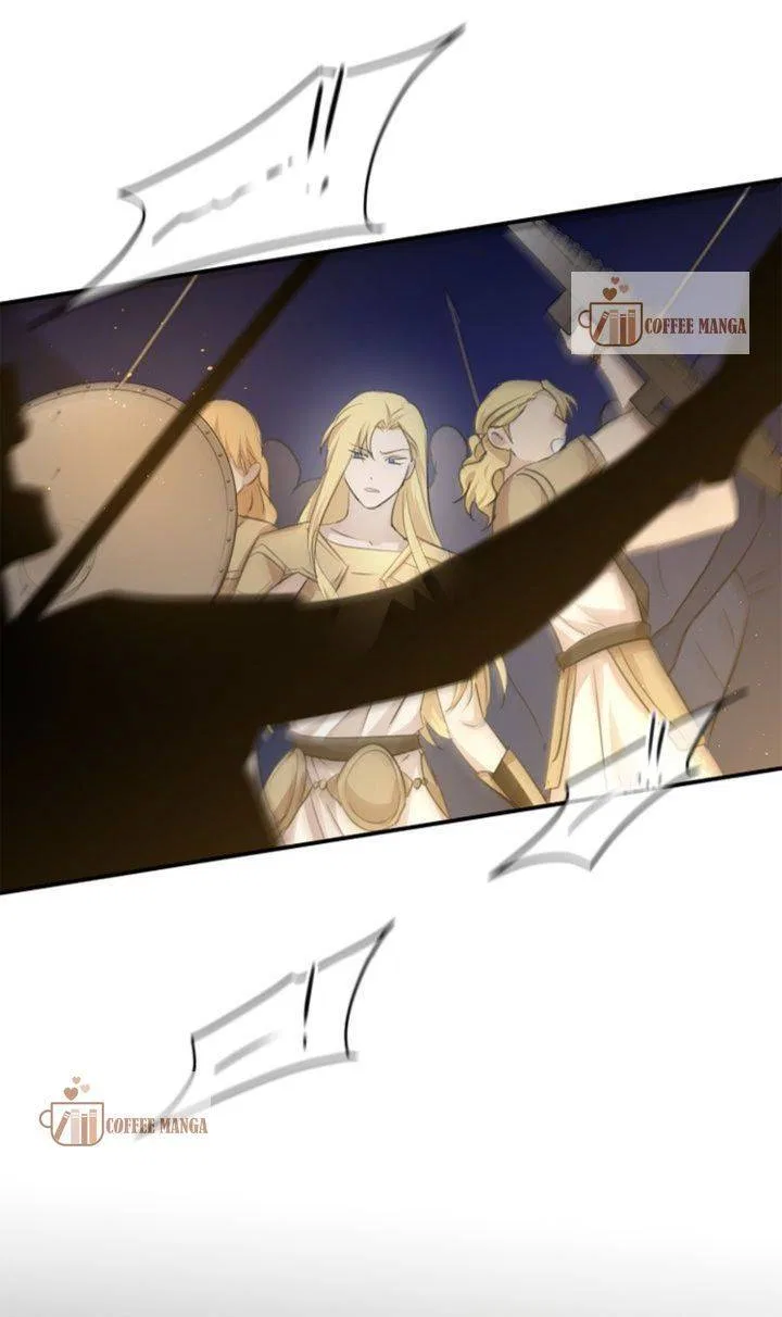 The Golden Forest Chapter 73 – Page 60