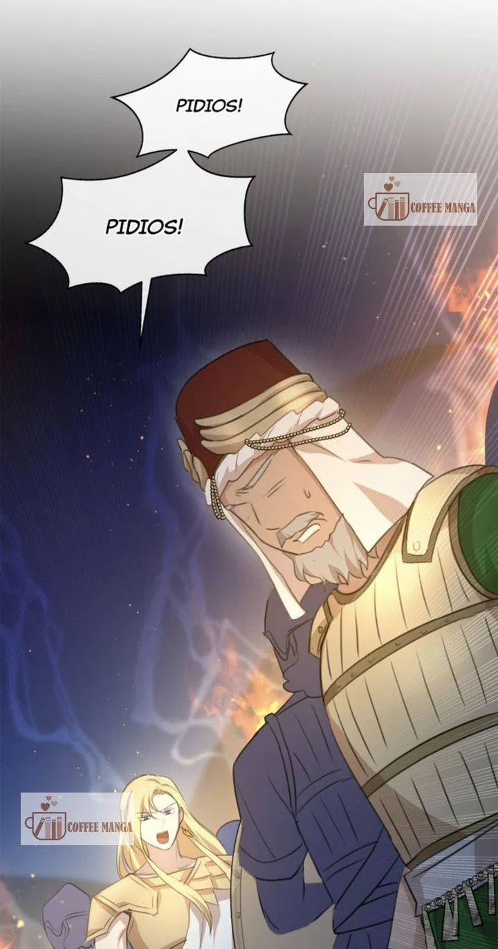 The Golden Forest Chapter 73 – Page 61