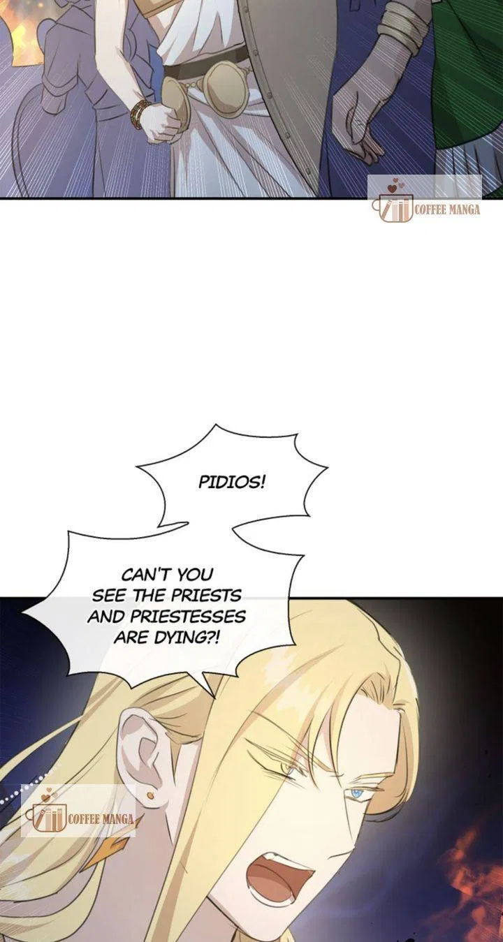 The Golden Forest Chapter 73 – Page 62