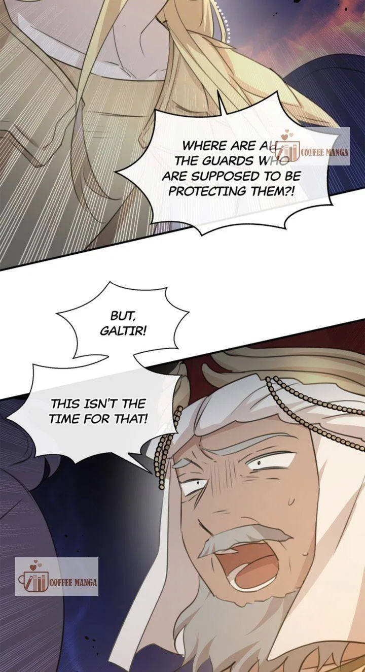 The Golden Forest Chapter 73 – Page 63