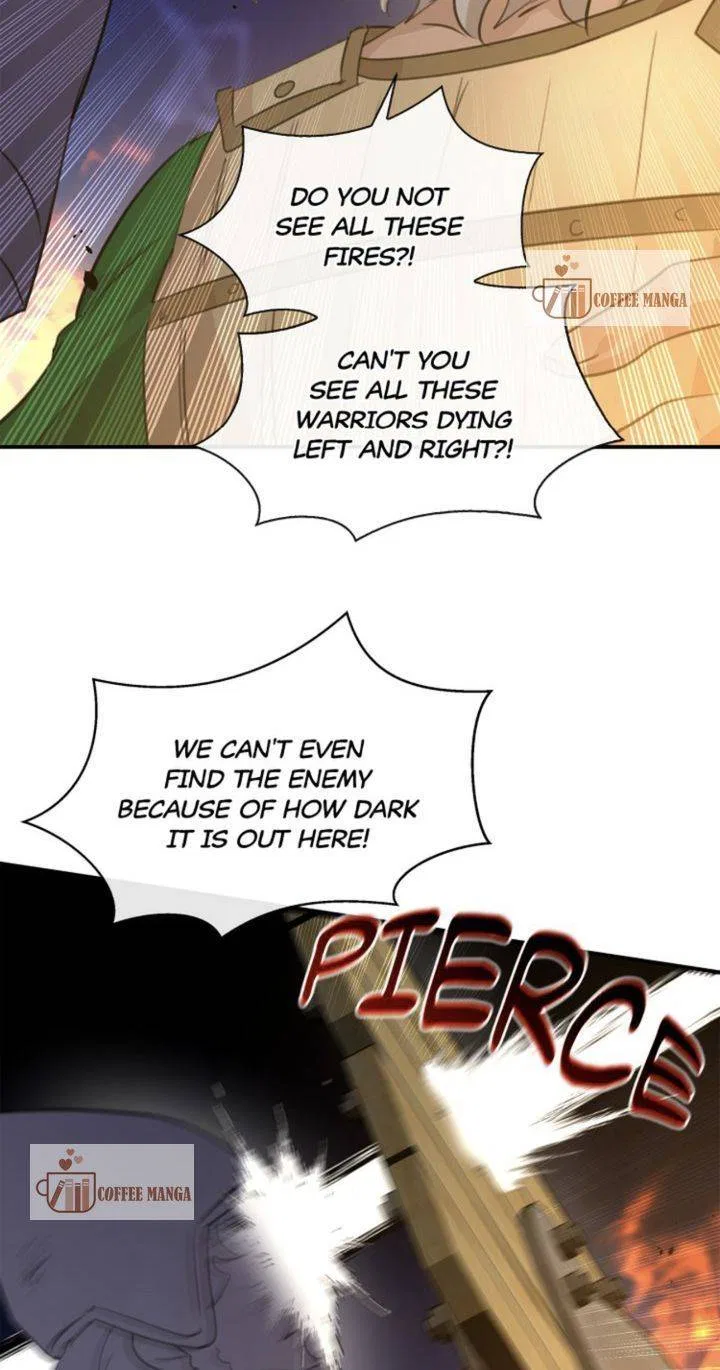 The Golden Forest Chapter 73 – Page 64