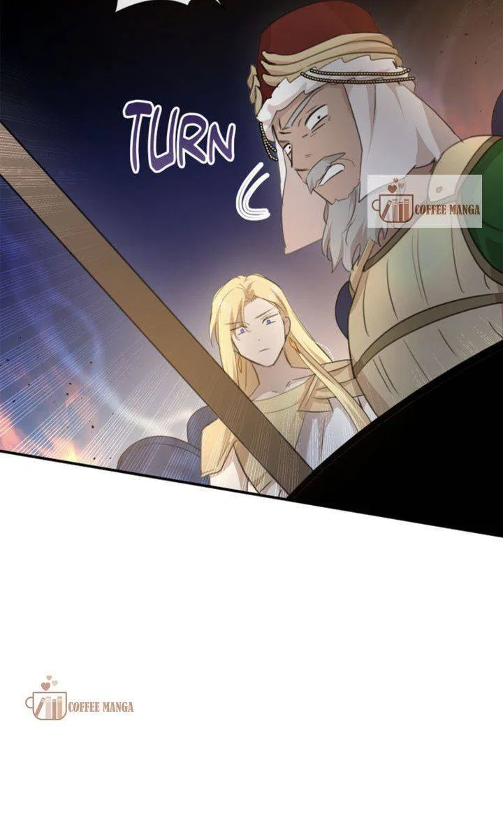 The Golden Forest Chapter 73 – Page 66