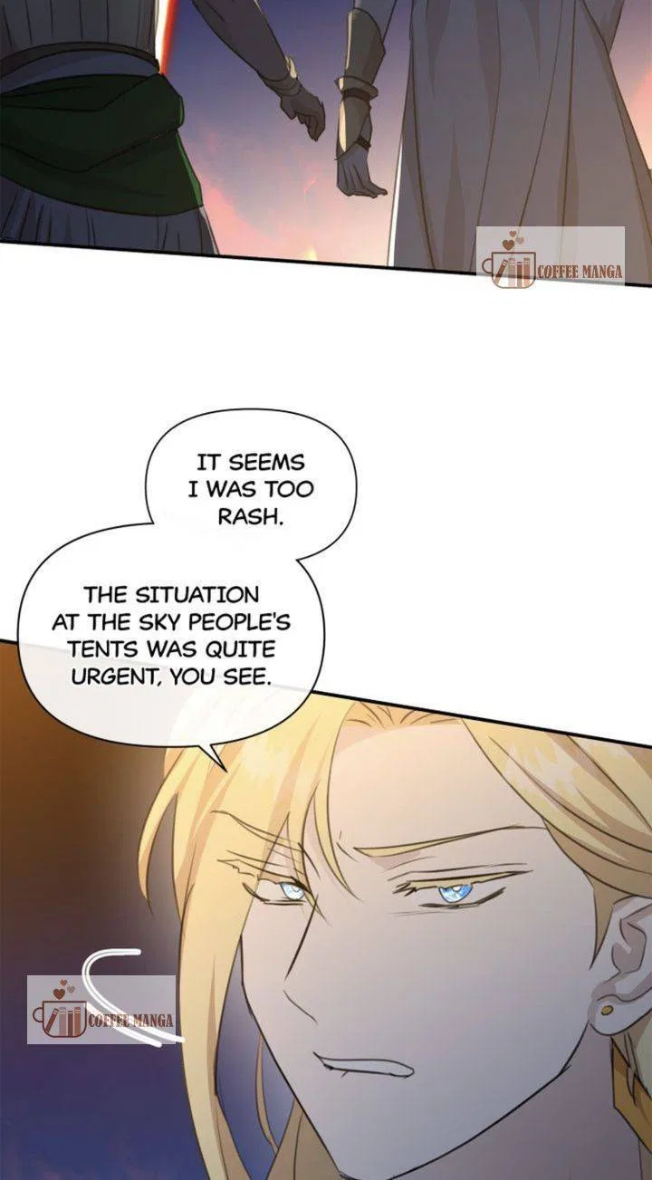 The Golden Forest Chapter 73 – Page 68
