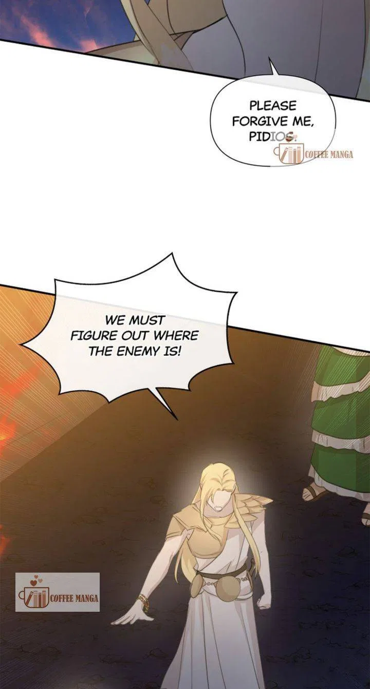 The Golden Forest Chapter 73 – Page 69