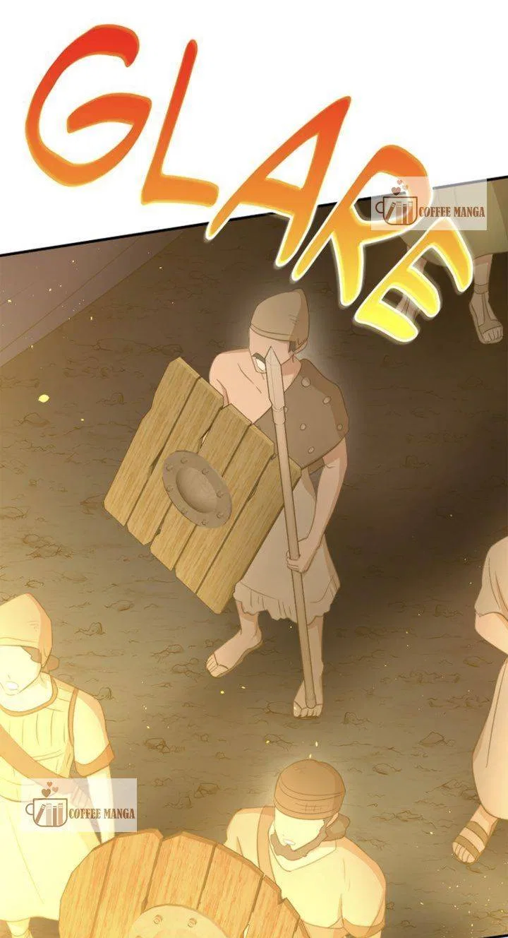 The Golden Forest Chapter 73 – Page 73