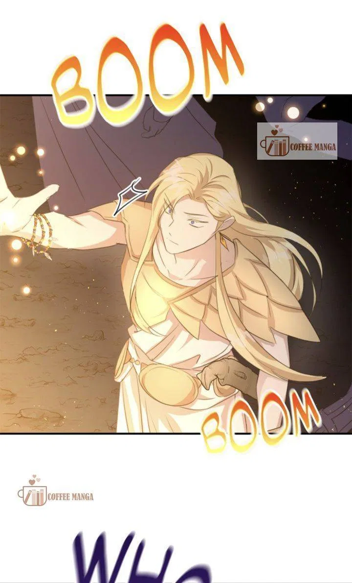 The Golden Forest Chapter 73 – Page 76