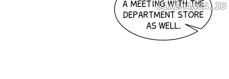 My Boss’s Perfect Wedding Chapter 39 – Page 8