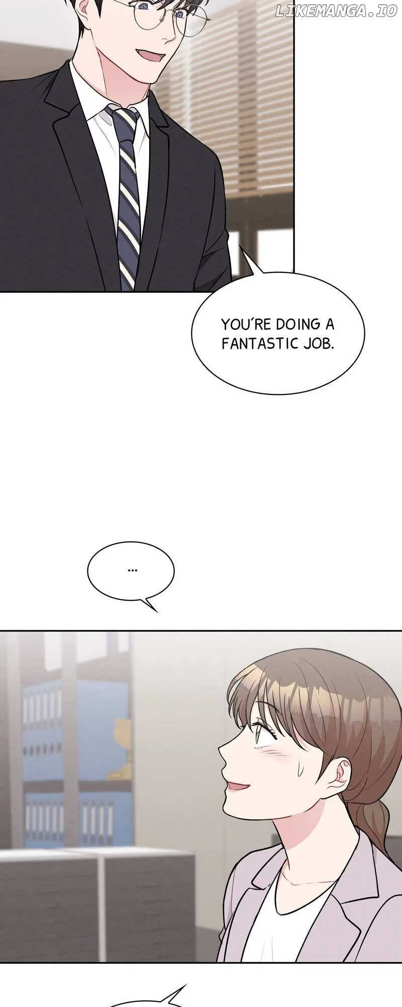 My Boss’s Perfect Wedding Chapter 39 – Page 10