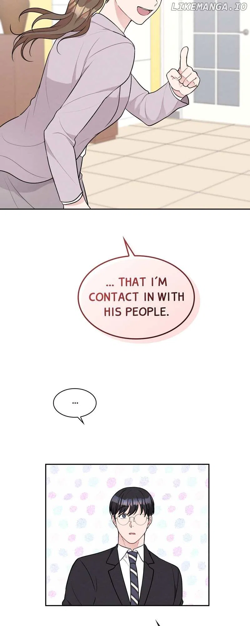 My Boss’s Perfect Wedding Chapter 39 – Page 16
