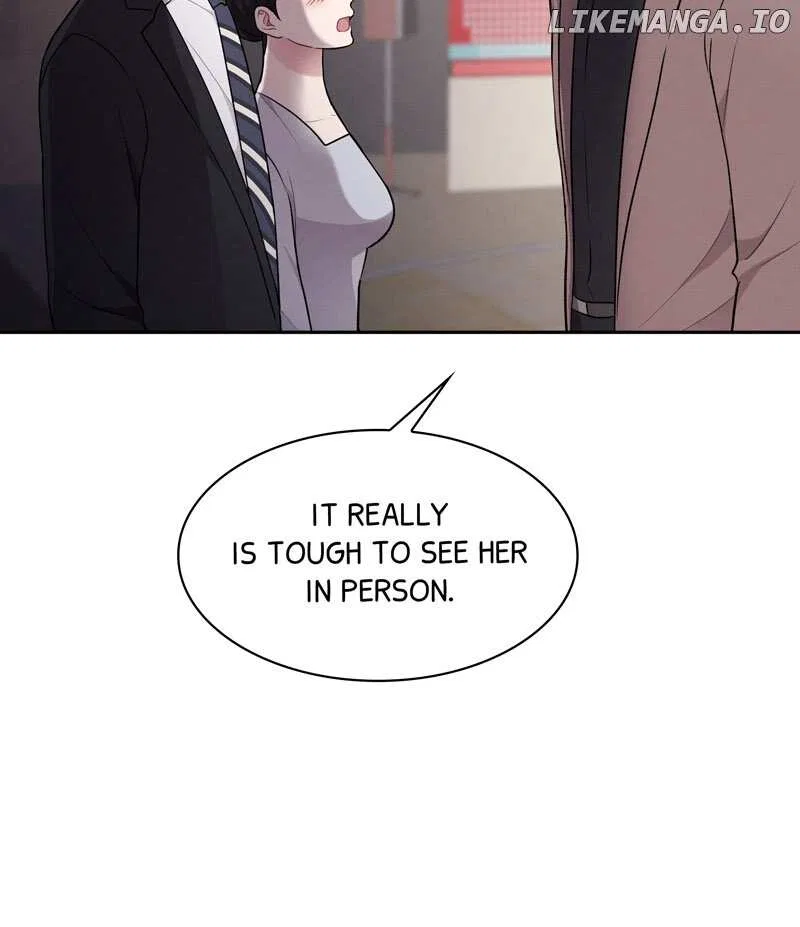 My Boss’s Perfect Wedding Chapter 39 – Page 23