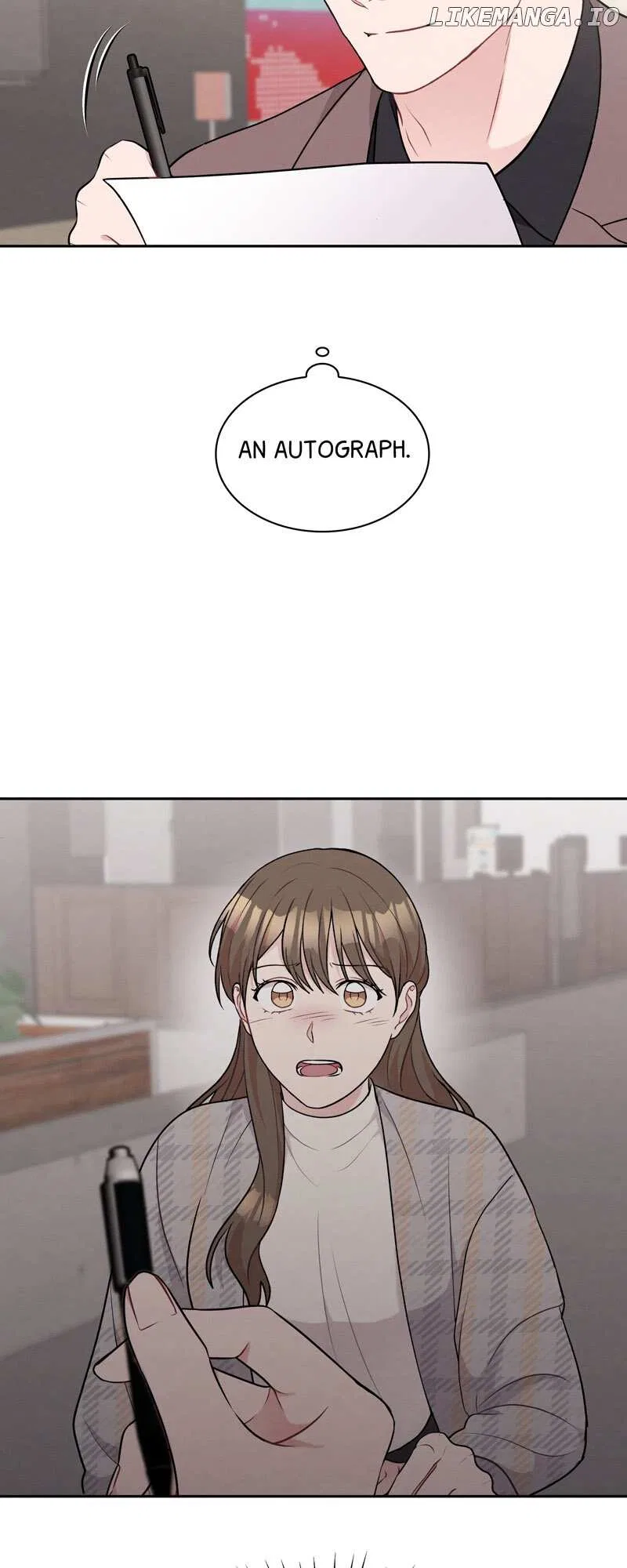 My Boss’s Perfect Wedding Chapter 39 – Page 25