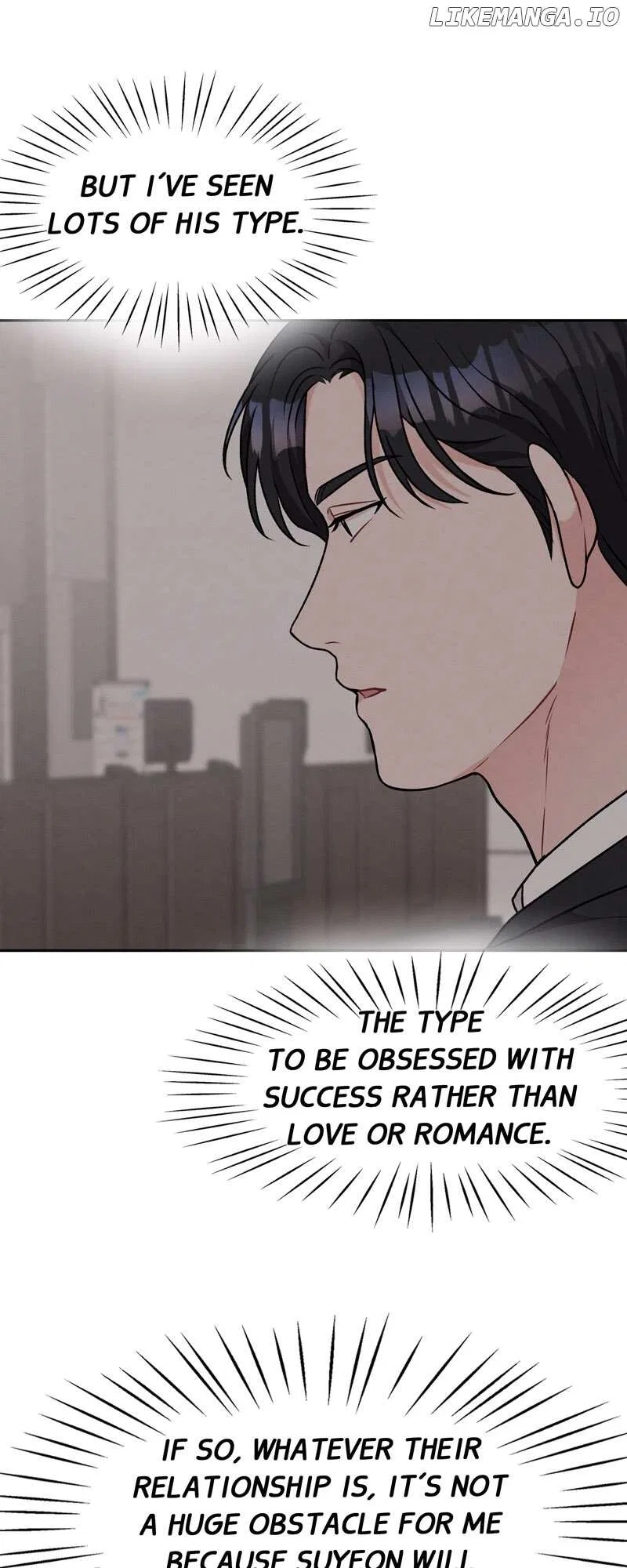 My Boss’s Perfect Wedding Chapter 39 – Page 32