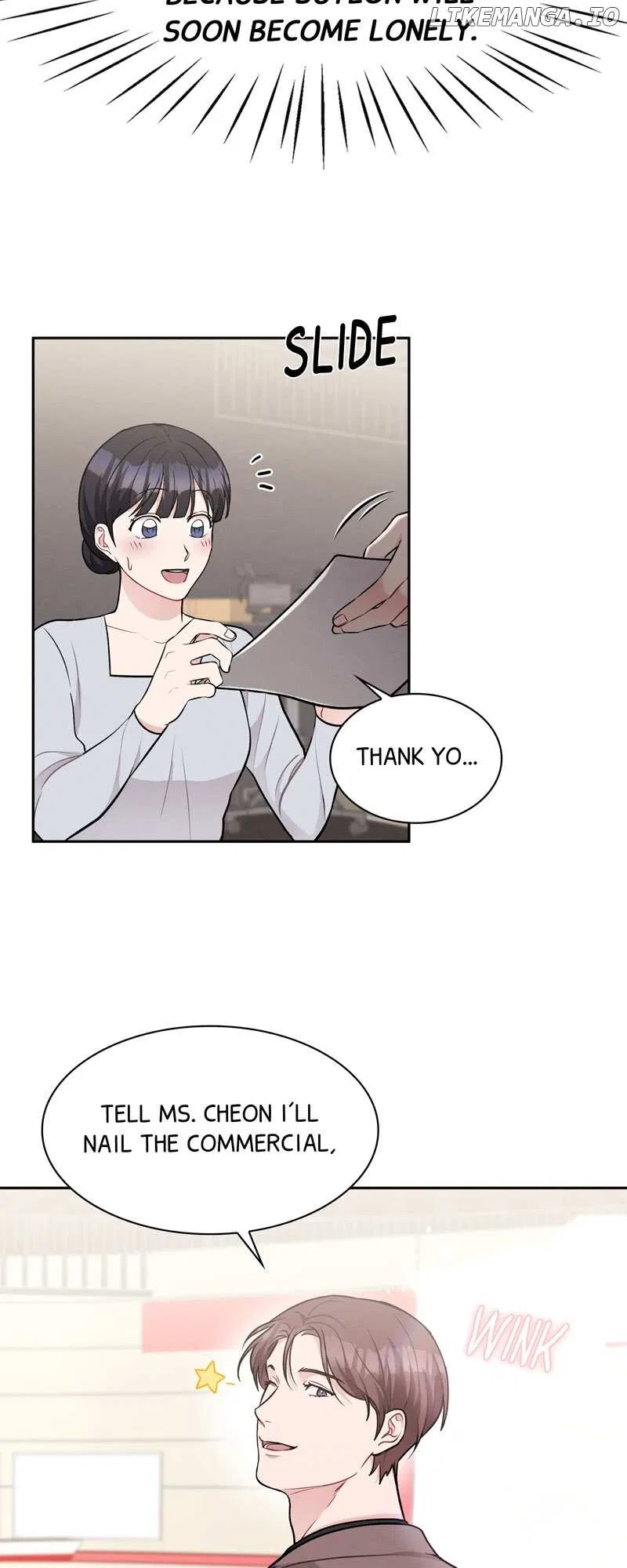 My Boss’s Perfect Wedding Chapter 39 – Page 33