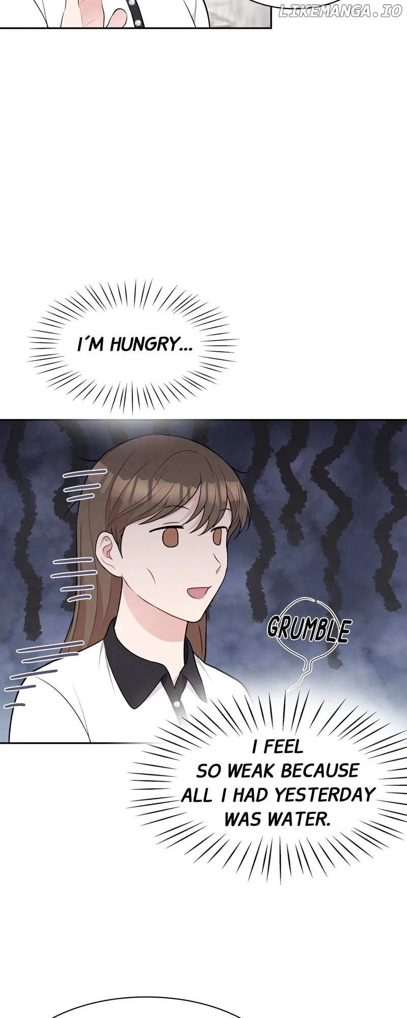 My Boss’s Perfect Wedding Chapter 39 – Page 38