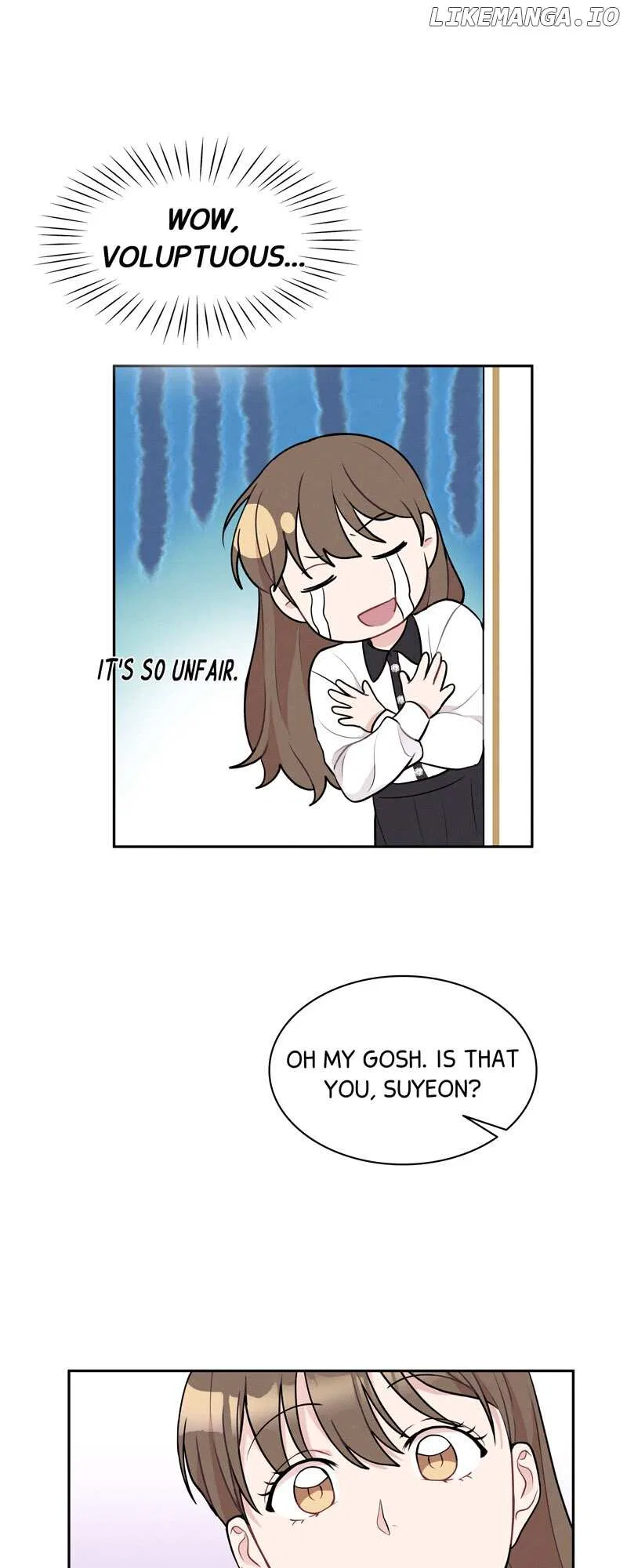 My Boss’s Perfect Wedding Chapter 39 – Page 42