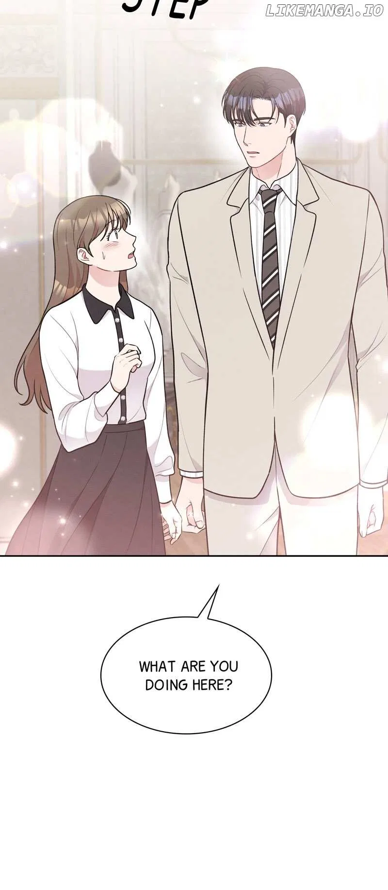 My Boss’s Perfect Wedding Chapter 39 – Page 50