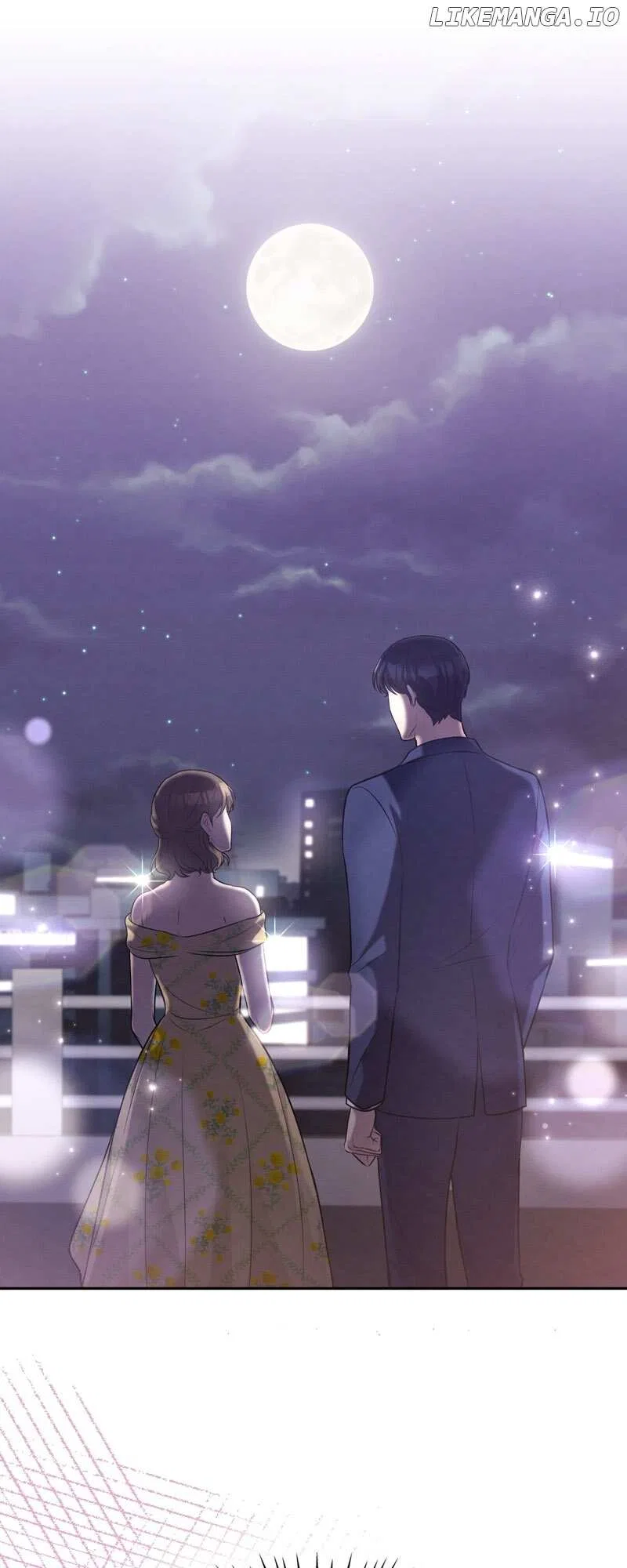 My Boss’s Perfect Wedding Chapter 39 – Page 61