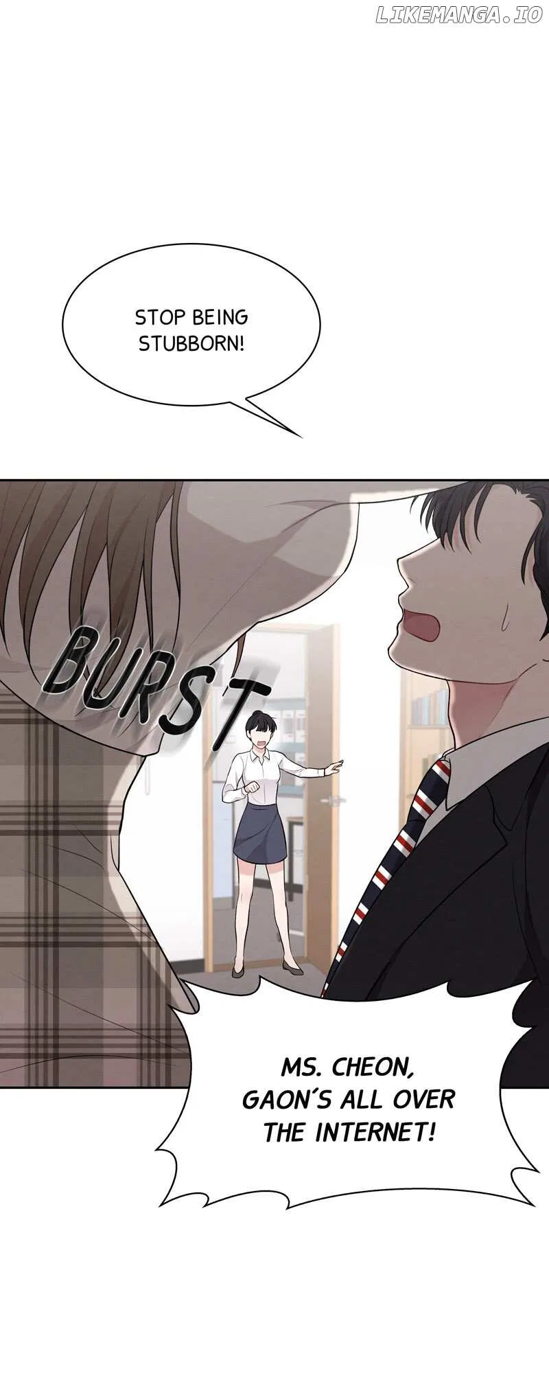 My Boss’s Perfect Wedding Chapter 38 – Page 2