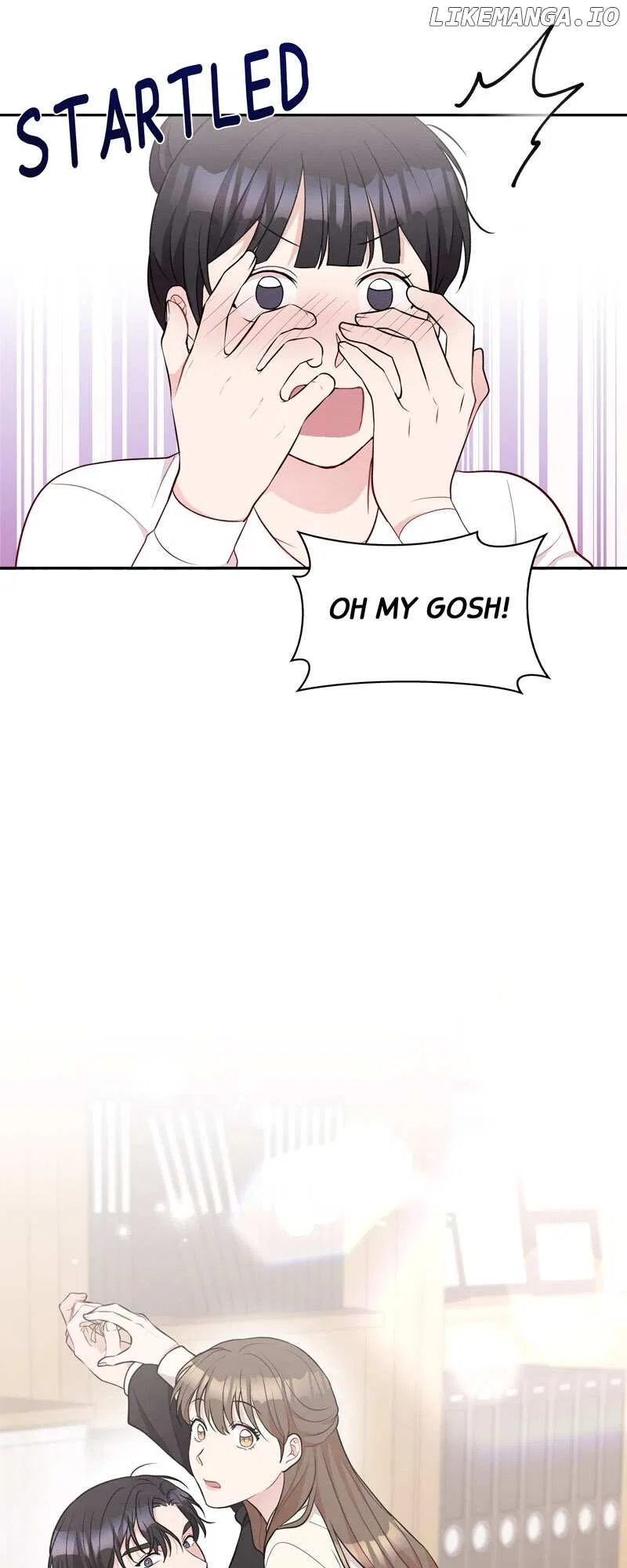 My Boss’s Perfect Wedding Chapter 38 – Page 3