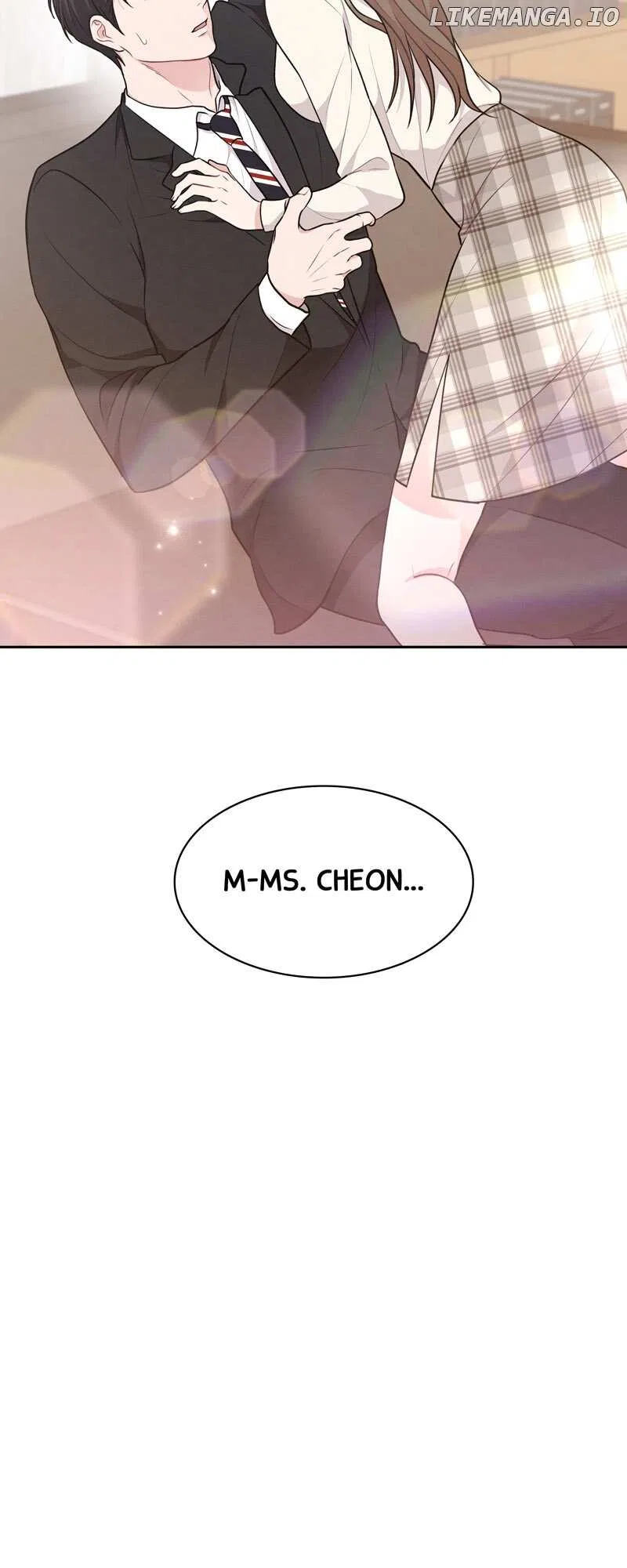 My Boss’s Perfect Wedding Chapter 38 – Page 4