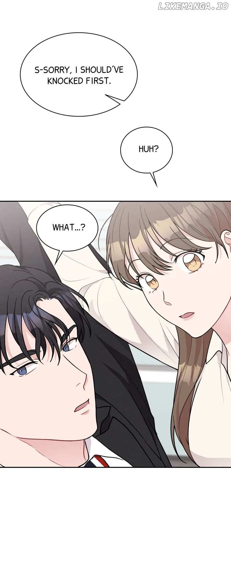 My Boss’s Perfect Wedding Chapter 38 – Page 6