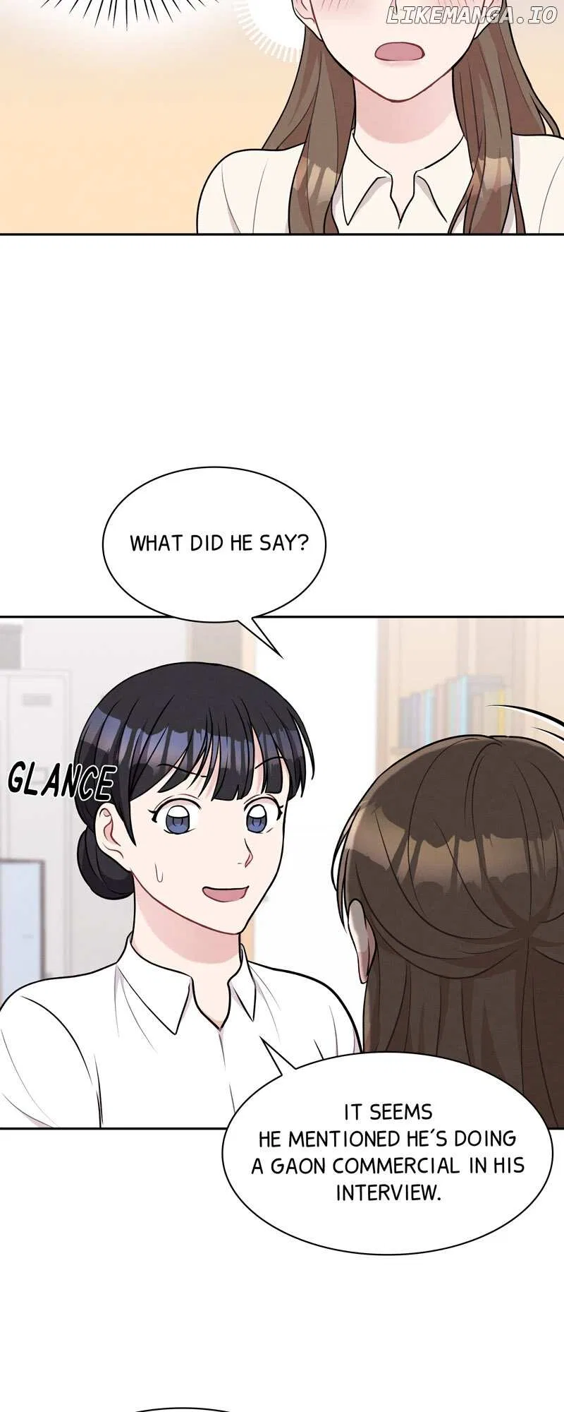 My Boss’s Perfect Wedding Chapter 38 – Page 11