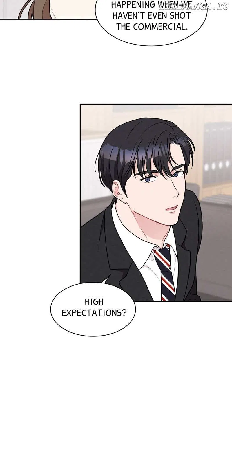 My Boss’s Perfect Wedding Chapter 38 – Page 13
