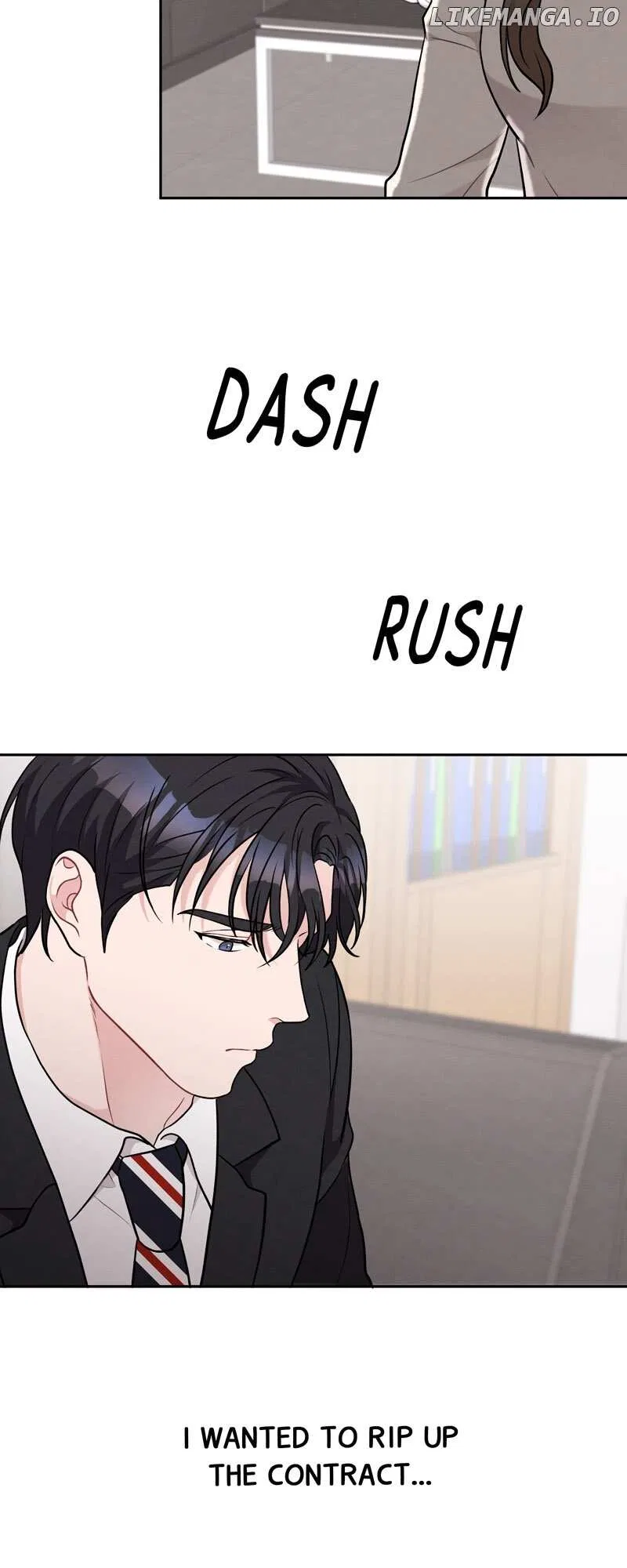 My Boss’s Perfect Wedding Chapter 38 – Page 15