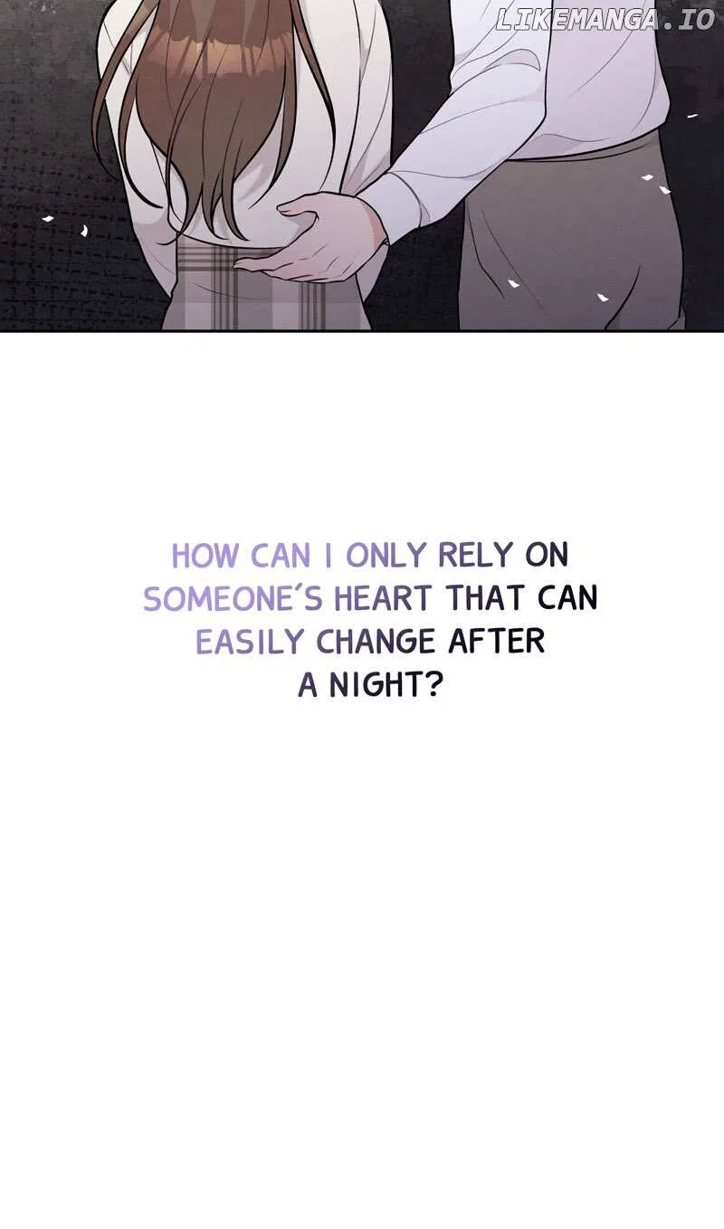 My Boss’s Perfect Wedding Chapter 38 – Page 17