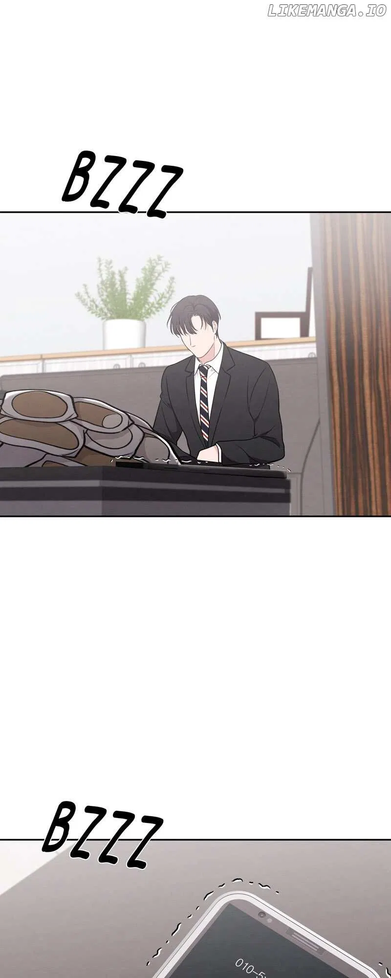 My Boss’s Perfect Wedding Chapter 38 – Page 18