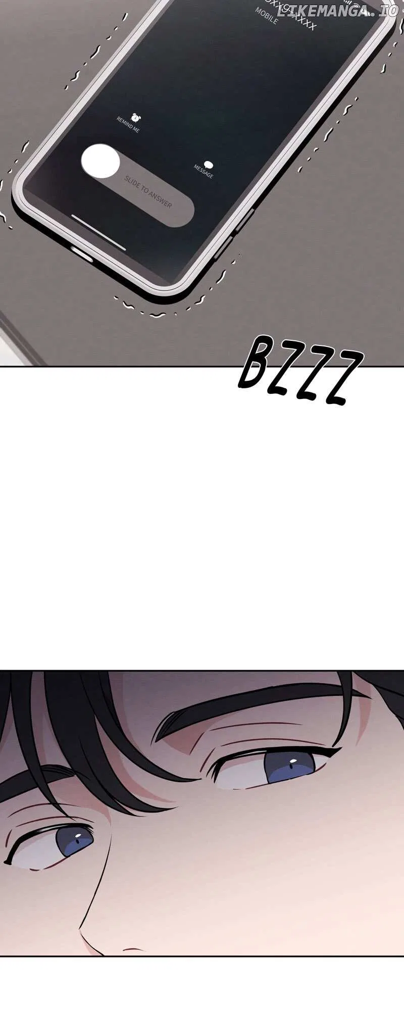 My Boss’s Perfect Wedding Chapter 38 – Page 19