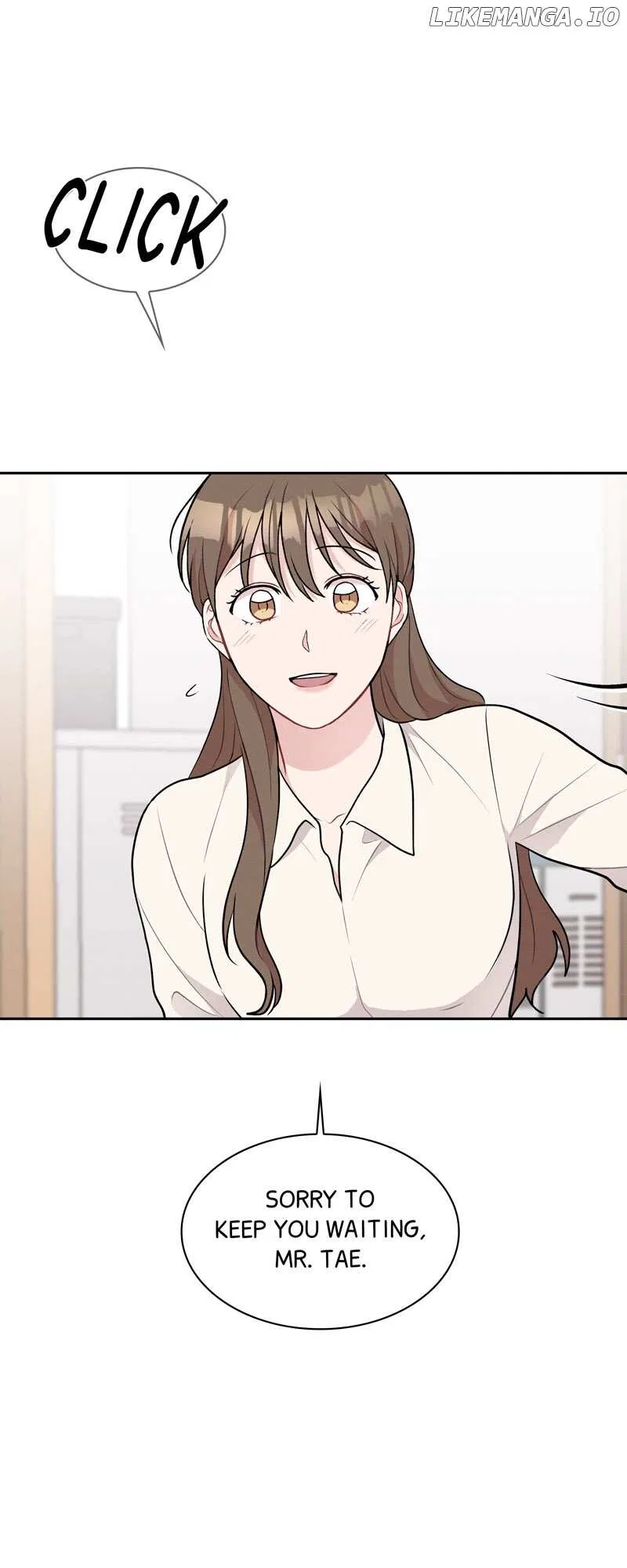 My Boss’s Perfect Wedding Chapter 38 – Page 22