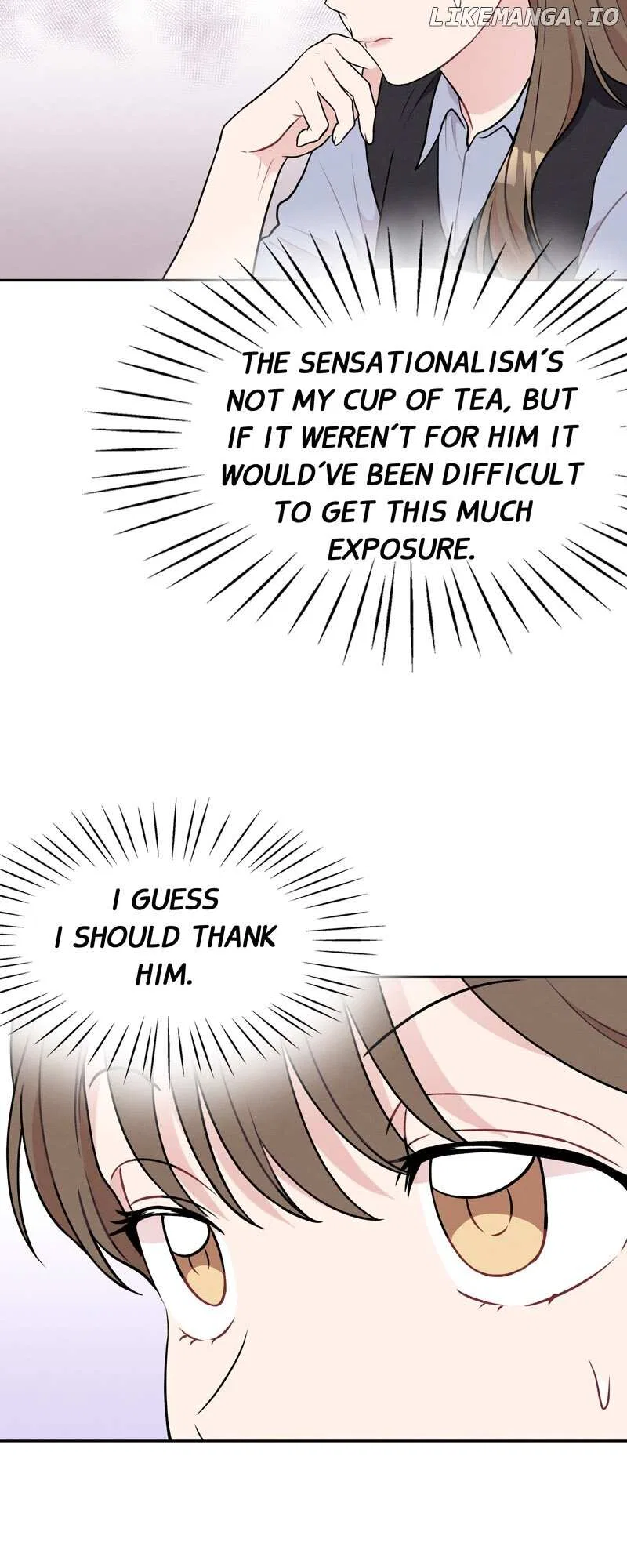 My Boss’s Perfect Wedding Chapter 38 – Page 28