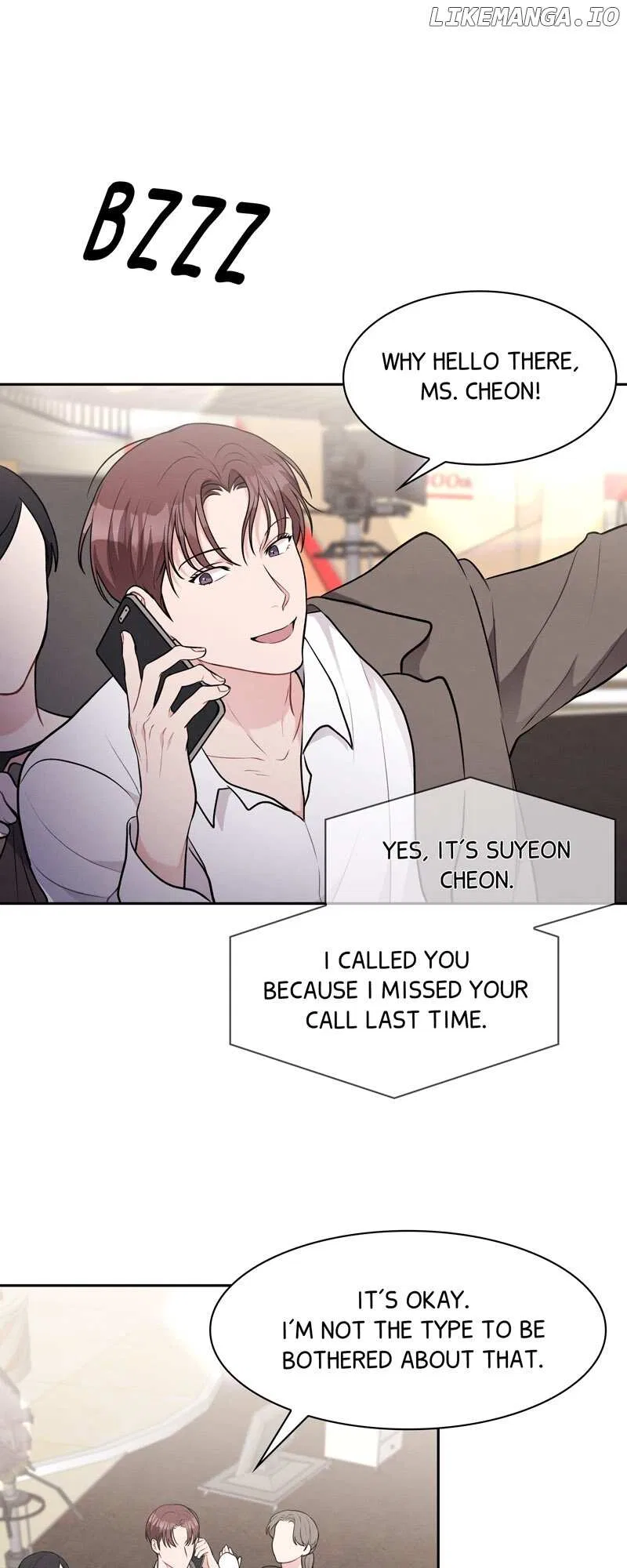 My Boss’s Perfect Wedding Chapter 38 – Page 30