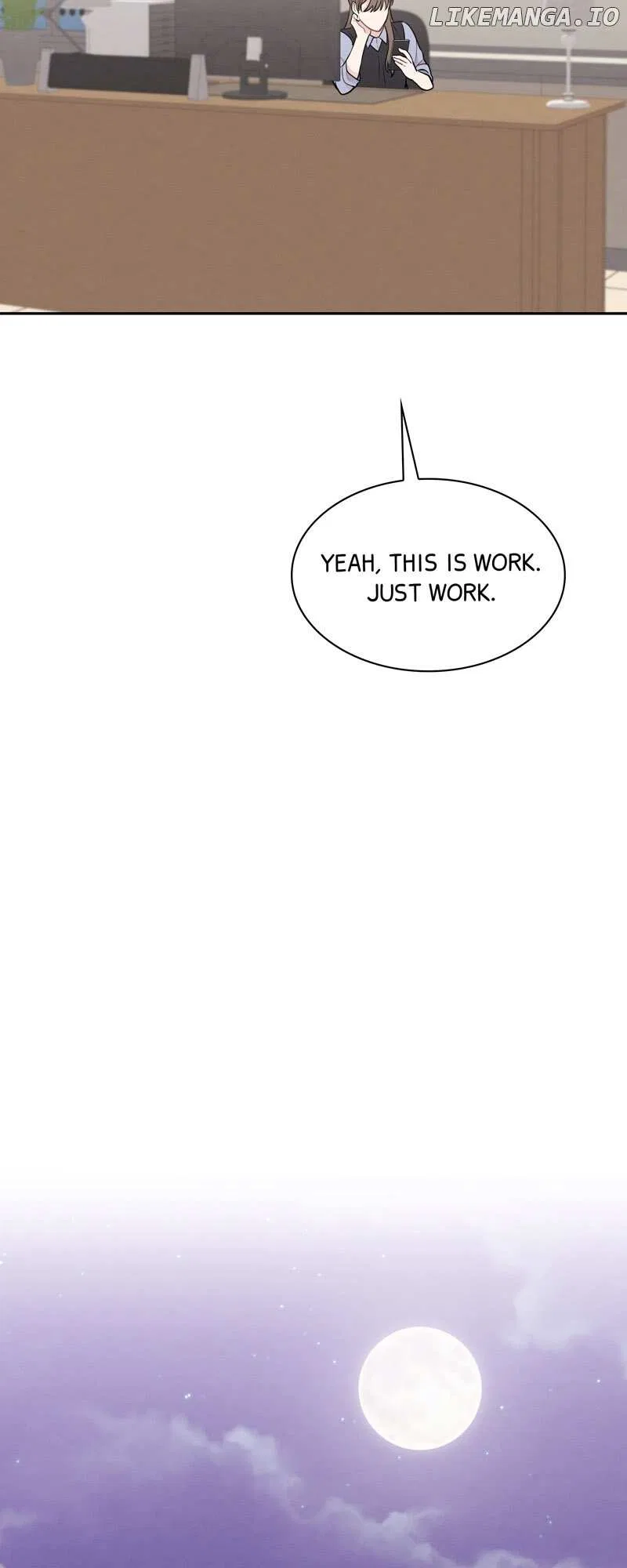 My Boss’s Perfect Wedding Chapter 38 – Page 37