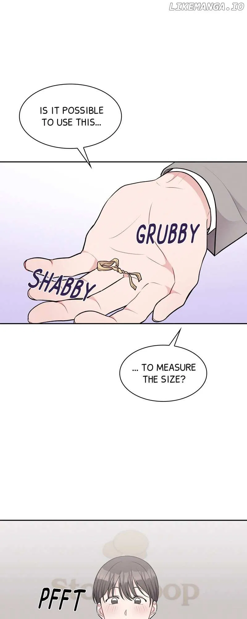 My Boss’s Perfect Wedding Chapter 38 – Page 39