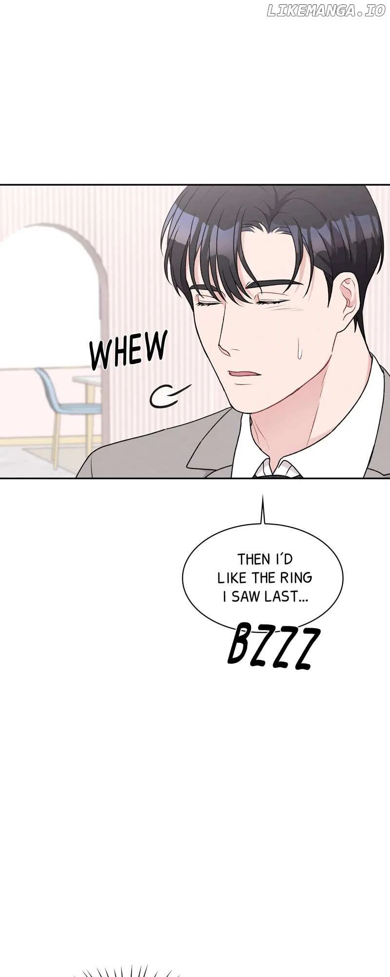 My Boss’s Perfect Wedding Chapter 38 – Page 42