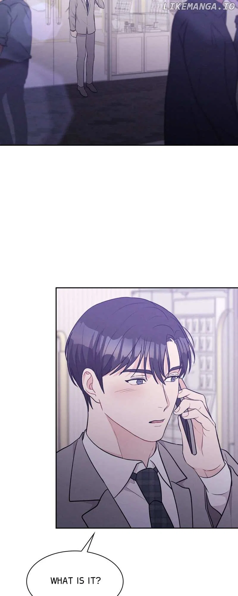 My Boss’s Perfect Wedding Chapter 38 – Page 44