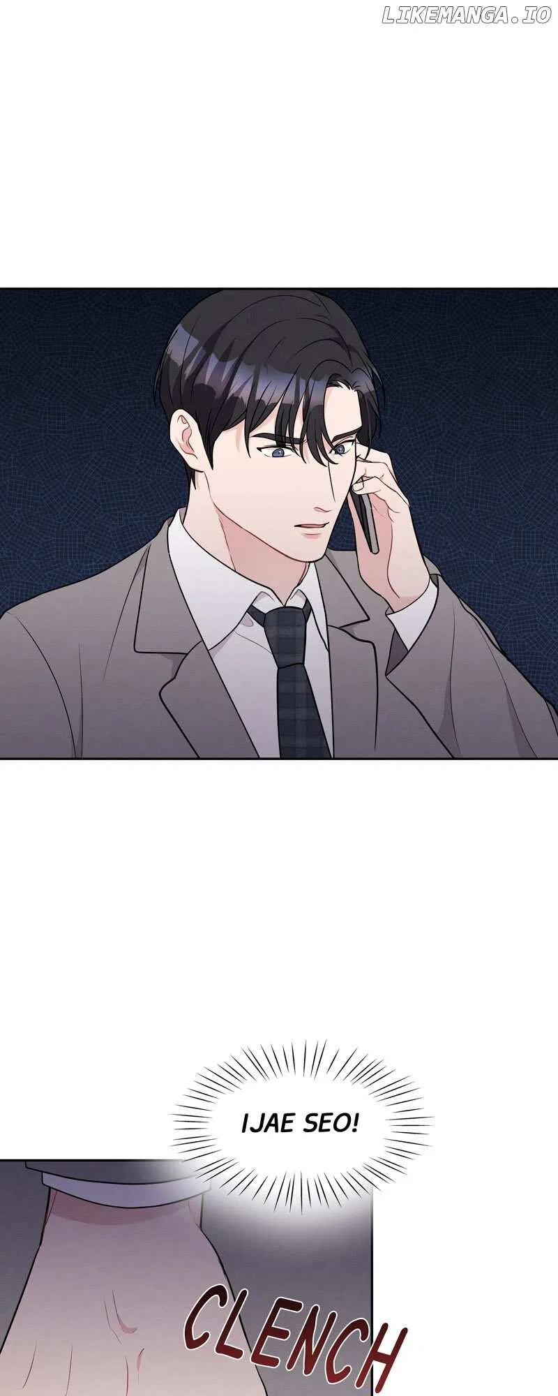 My Boss’s Perfect Wedding Chapter 38 – Page 46