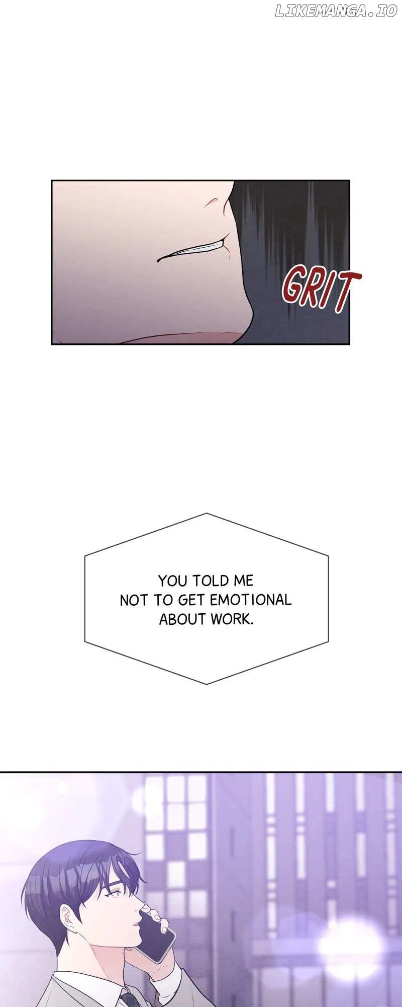 My Boss’s Perfect Wedding Chapter 38 – Page 51
