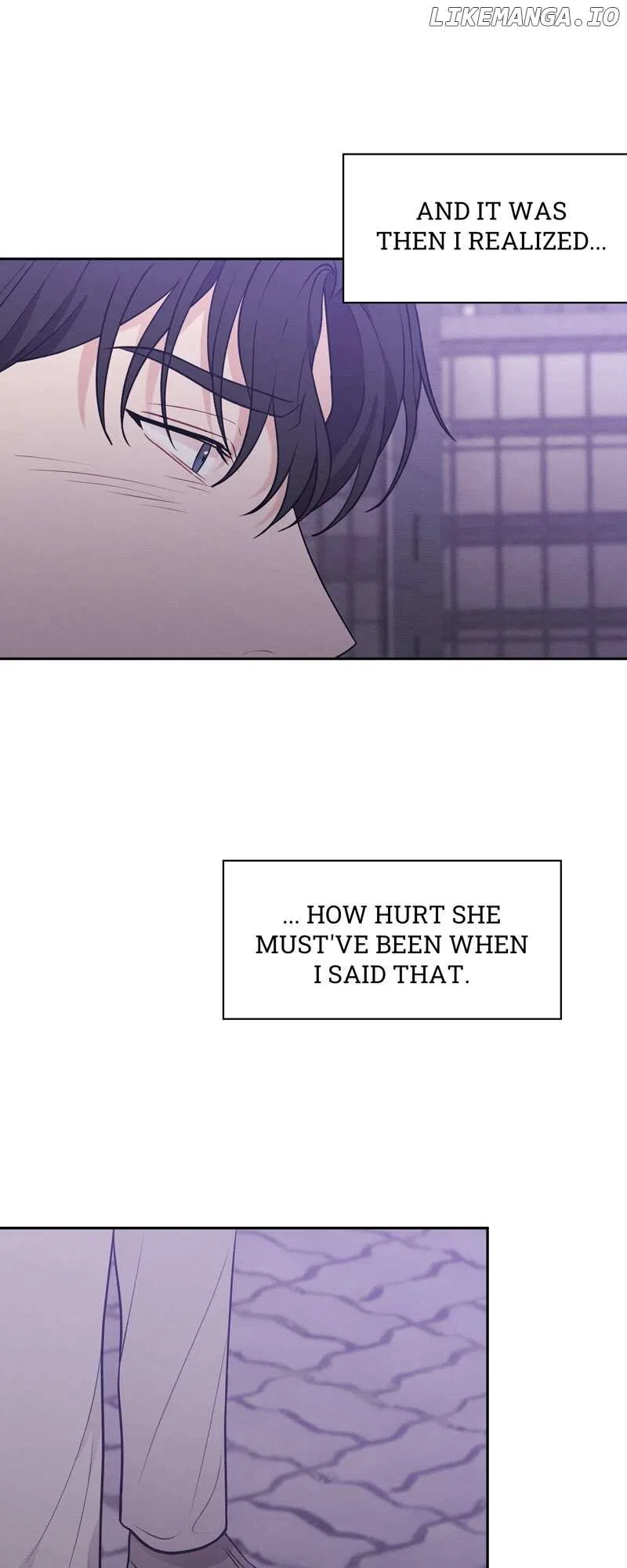 My Boss’s Perfect Wedding Chapter 38 – Page 55