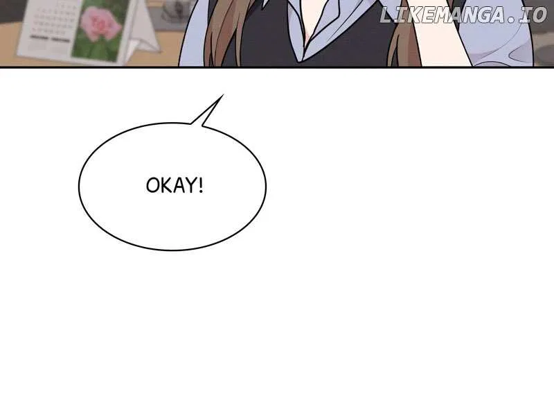 My Boss’s Perfect Wedding Chapter 38 – Page 59