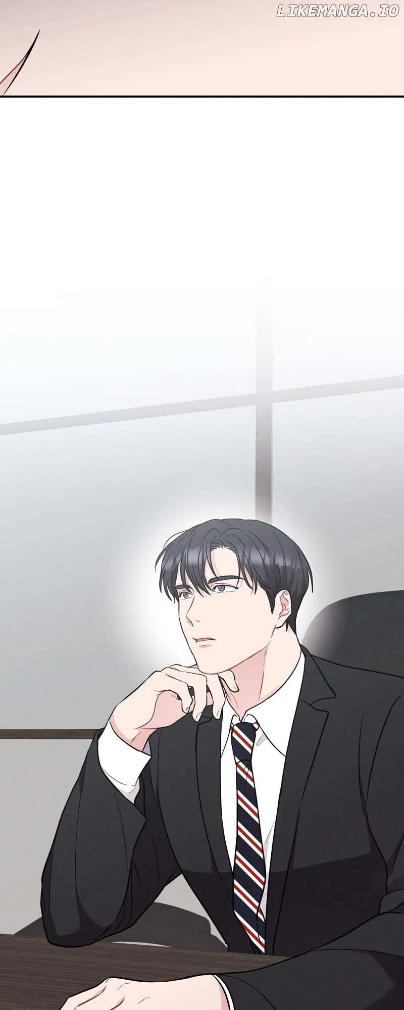 My Boss’s Perfect Wedding Chapter 37 – Page 3