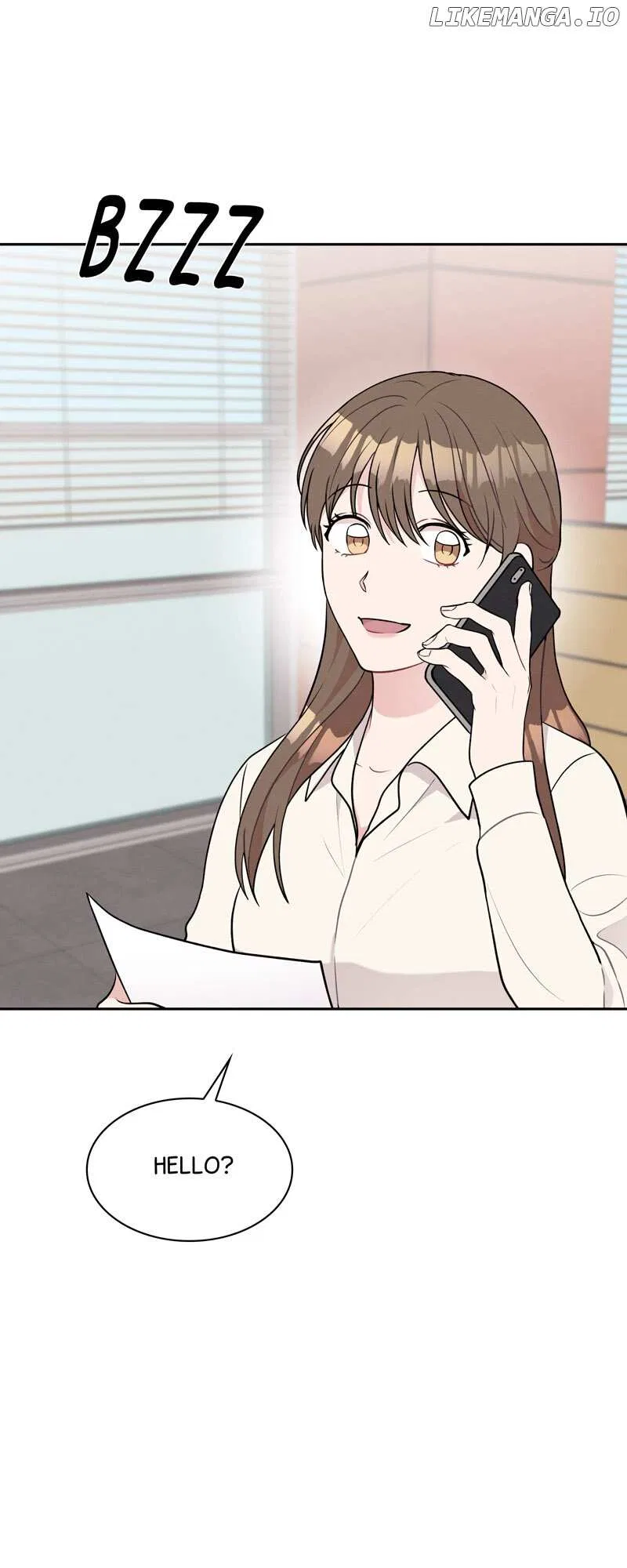 My Boss’s Perfect Wedding Chapter 37 – Page 7