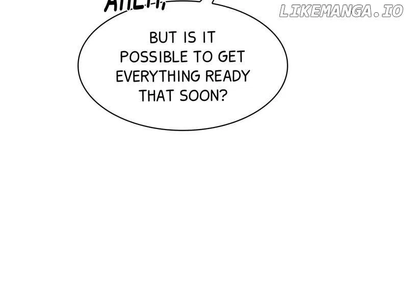 My Boss’s Perfect Wedding Chapter 37 – Page 10