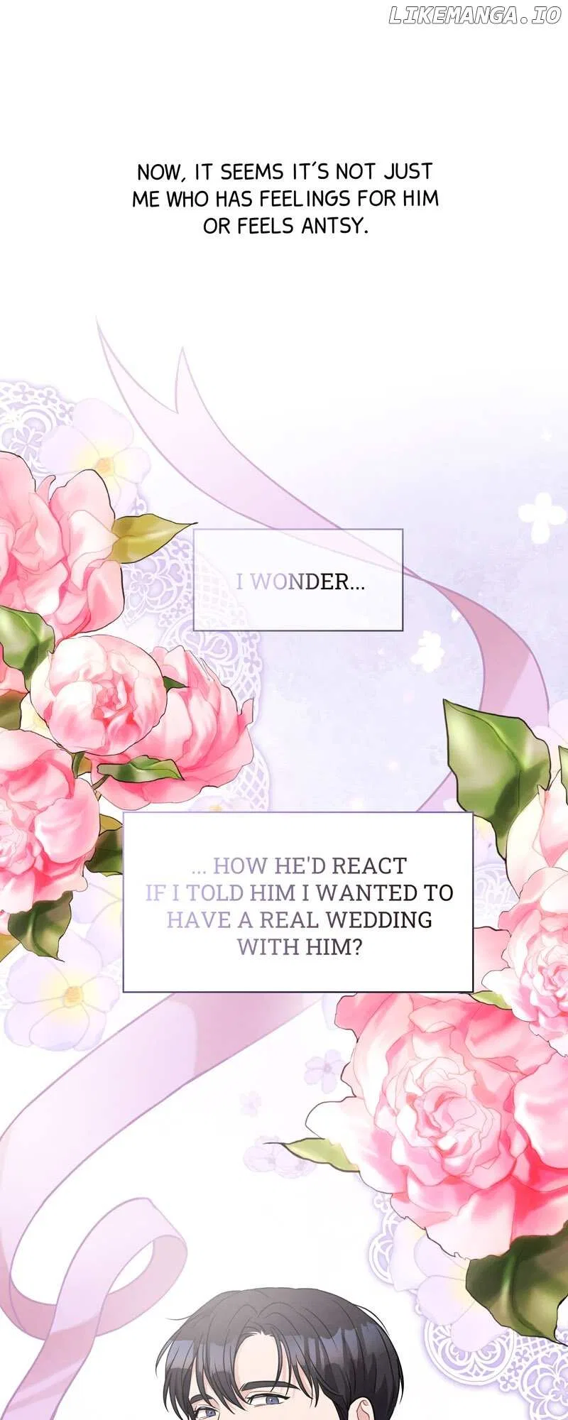 My Boss’s Perfect Wedding Chapter 37 – Page 15