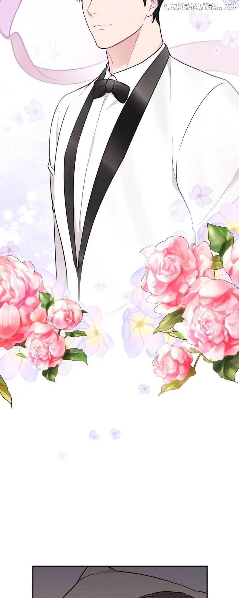 My Boss’s Perfect Wedding Chapter 37 – Page 16