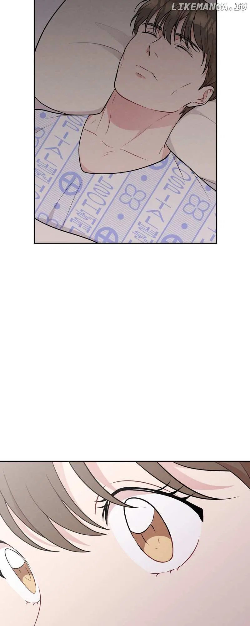 My Boss’s Perfect Wedding Chapter 37 – Page 17