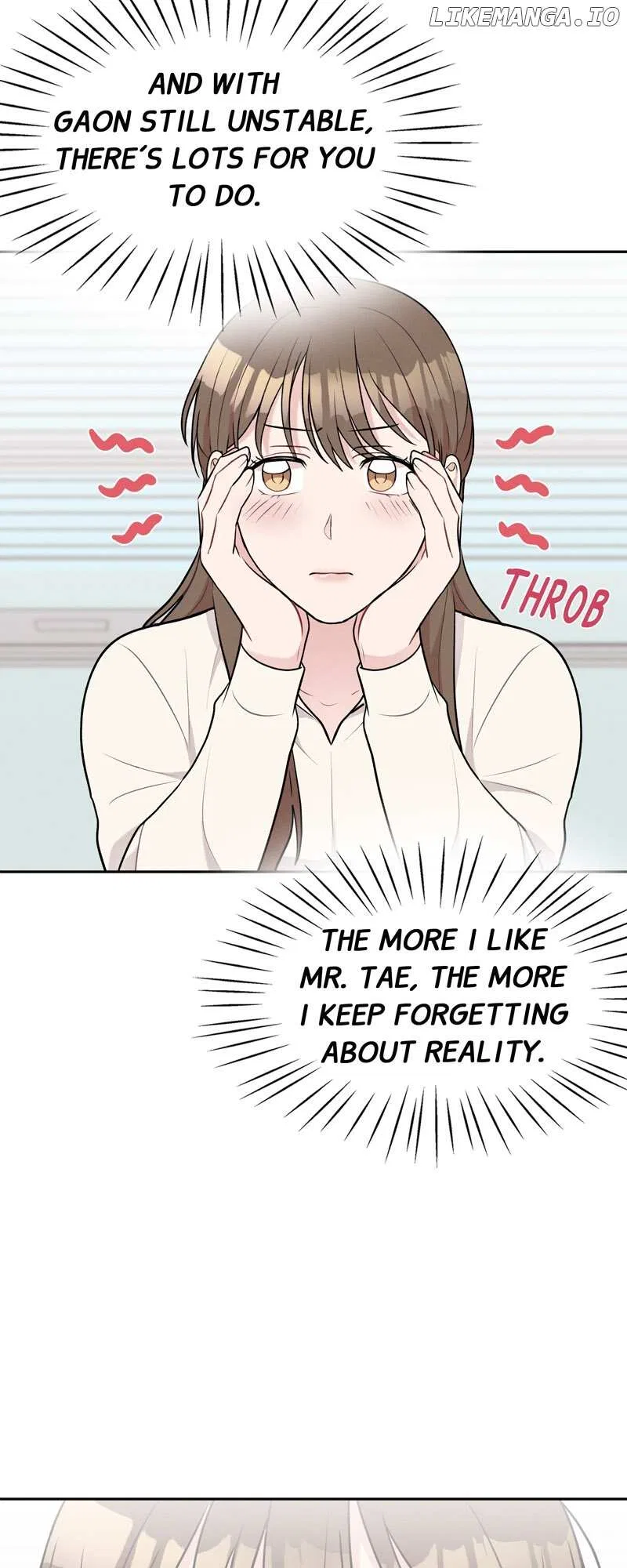 My Boss’s Perfect Wedding Chapter 37 – Page 20