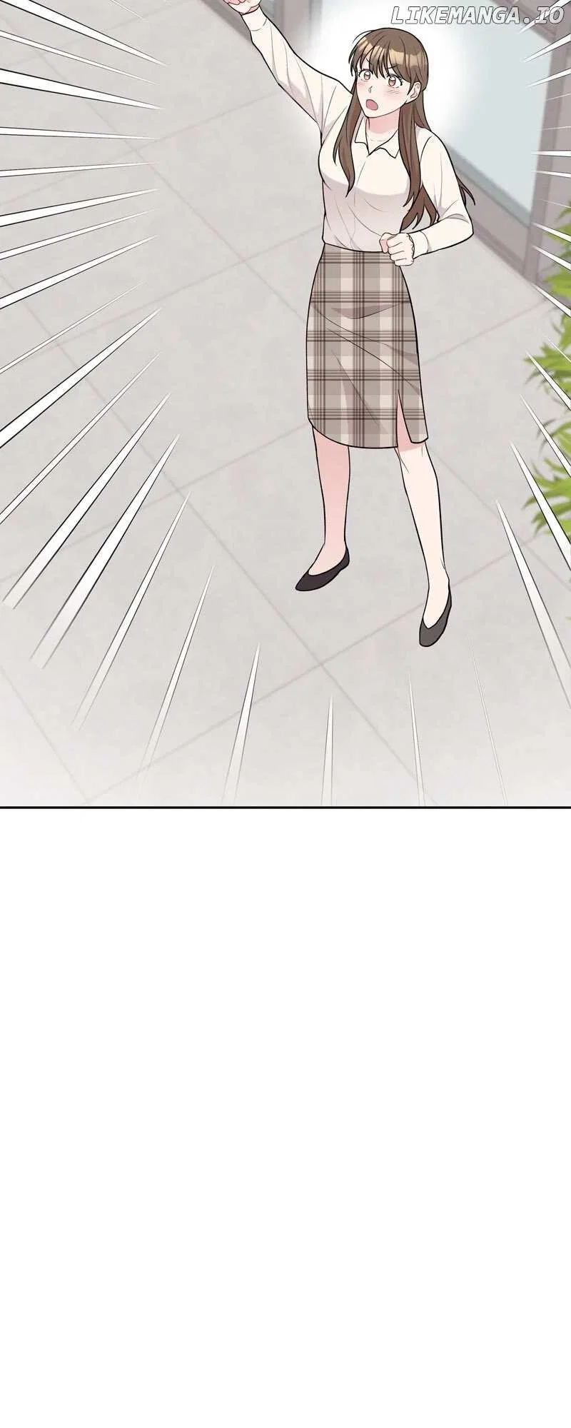 My Boss’s Perfect Wedding Chapter 37 – Page 22